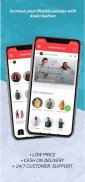 Kooki Fashion  - Shopping App screenshot 5