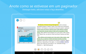 Foxit PDF Reader Mobile - Edit and Convert screenshot 9