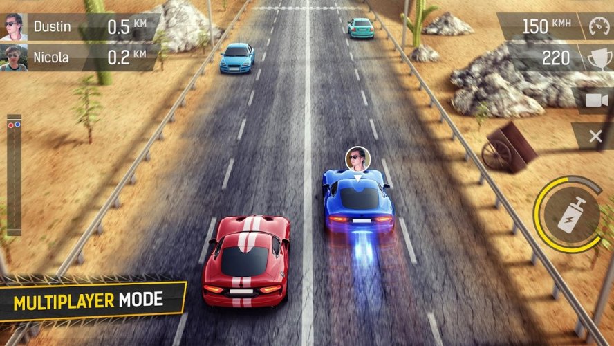 Racing Fever 1 7 0 Download Android Apk Aptoide