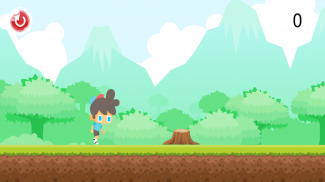 Reto Run Adventure screenshot 3