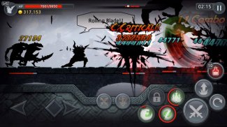 Espada Oscura (Dark Sword) screenshot 0