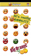 Happy Emoticons Sticker Emoji screenshot 4