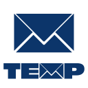 Temp Mail - Temporäre E-Mail icon