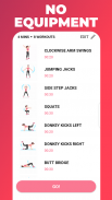Lose Weight App For Women PRO screenshot 1