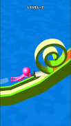 Carve Roll 3D screenshot 3