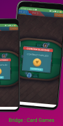 Bridge : Card Games screenshot 4