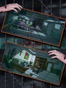 Agent Escape : Room Escape Challenge Puzzle Games screenshot 7