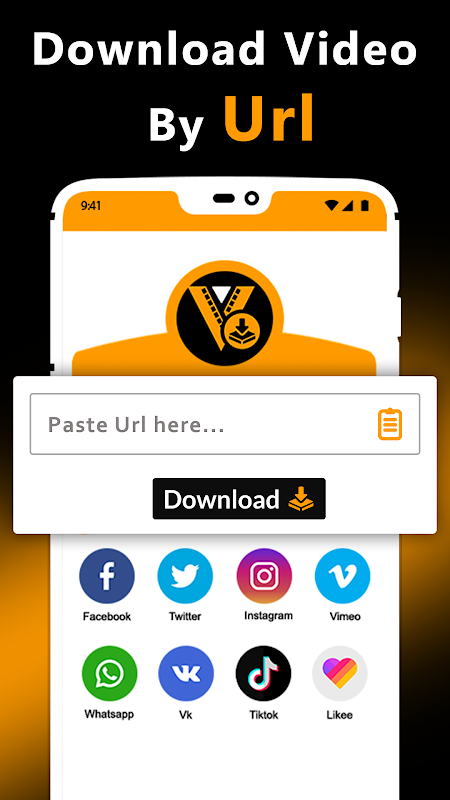 All Tube Video Downloader APK for Android - Download