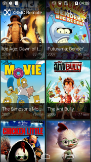 Remote For Kodi Xbmc 1 06 Download Apk For Android Aptoide - ant bully song roblox id