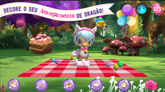 Download do APK de jogos de voo de dragão mágico para Android