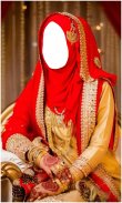 Bridal Hijab Women Suit screenshot 5