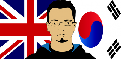 English - Korean Translator