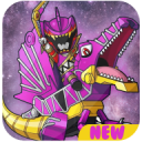 Robot Ranger Super Adventure