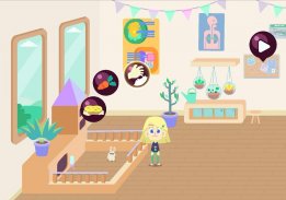 MySchool - Learning Game screenshot 6