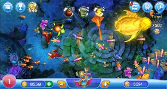 Fish Shooter - Shooting Fish screenshot 0