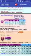 Street Cricket Scorer screenshot 5