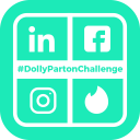 Dolly Parton Challenge Meme Photo Free