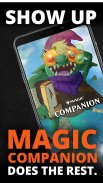 Magic: The Gathering Companion screenshot 0