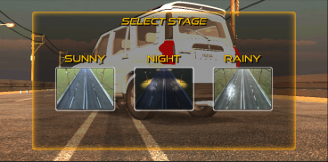 Highway Racer India screenshot 4