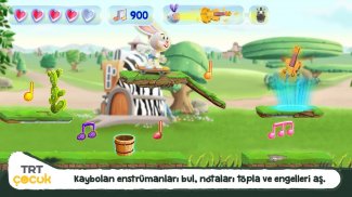 TRT Çocuk Akıllı Tavşan screenshot 9