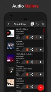 AudioLab - Audio Editor Recorder & Ringtone Maker screenshot 13