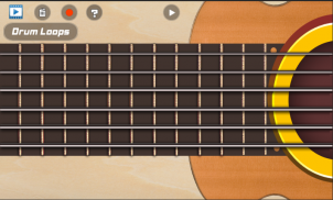 Acoustic Guitar Pro screenshot 0