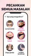Menurunkan Berat Badan Wanita screenshot 3