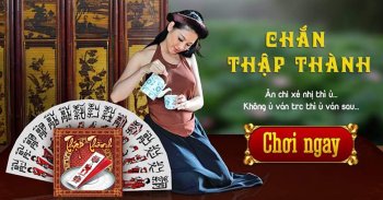 Chắn Thập Thành Chắn Online screenshot 1