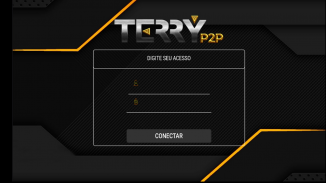Terry P2P screenshot 2