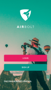 AirBolt screenshot 1