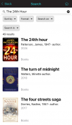 TCDC Libraries screenshot 6