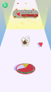 Slices Runner screenshot 2