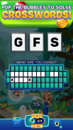 Wheel of Fortune: Pop Bubbles screenshot 15