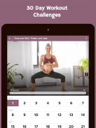 Exercise During Pregnancy screenshot 13