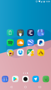 Smugy (Grace UX) - Icon Pack screenshot 1