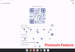 My QR screenshot 15