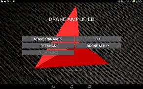 Drone Amplified screenshot 3