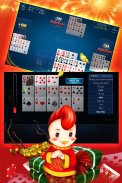 Poker VN - Mậu Binh – Binh Xập Xám - ZingPlay screenshot 1