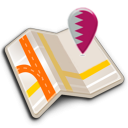 Map of Qatar offline - Baixar APK para Android | Aptoide