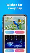 Good morning app - images screenshot 6