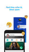 O aplicativo do Messenger em vídeo screenshot 0