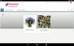 GT Flowers screenshot 0