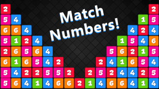 Number Match 3：Number Games screenshot 0