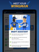 Fantasy Football Draft Wizard screenshot 0
