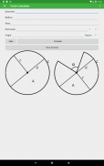 Circle Calculator screenshot 6