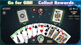 Gin Rummy screenshot 12