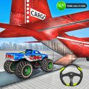 Monster Truck Transport Ship - Baixar APK para Android | Aptoide