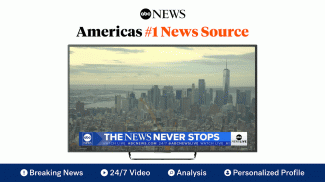ABC News - US & World News screenshot 11