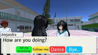 Mexican High School Simulator screenshot 3