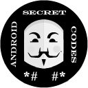 Codici segreti Droid Icon